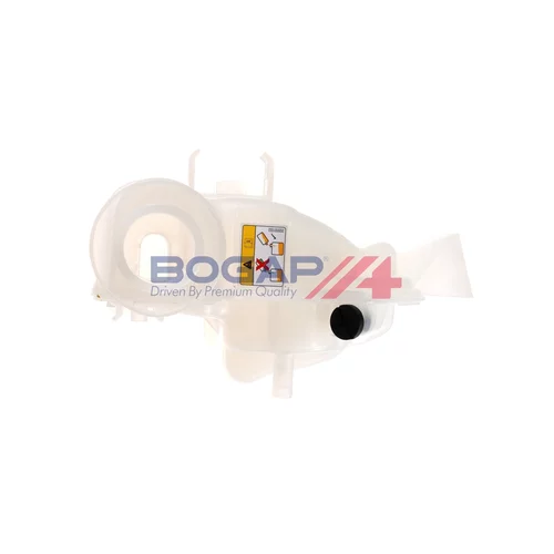 Vyrovnávacia nádobka chladiacej kvapaliny E4240100 /BOGAP/ - obr. 3