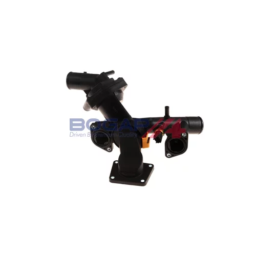 Obal termostatu BOGAP E4245100