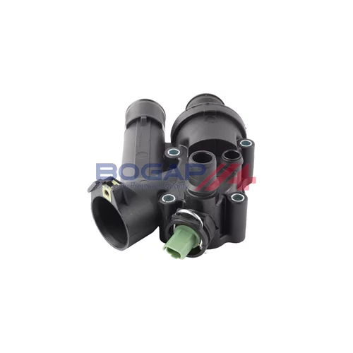 Obal termostatu E4245101 /BOGAP/ - obr. 2