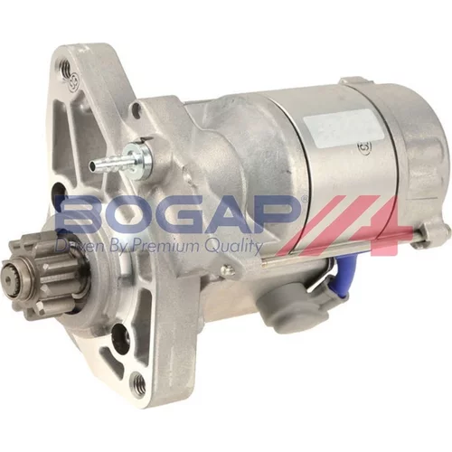 Štartér BOGAP E6210100