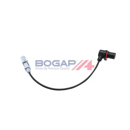 Snímač impulzov kľukového hriadeľa BOGAP F6115103