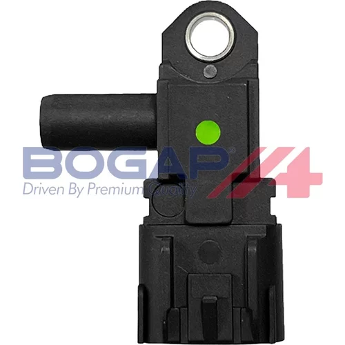 Snímač tlaku výfukových plynov BOGAP F6121116