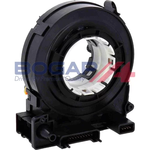 vinutá pružina, Airbag BOGAP F7310119
