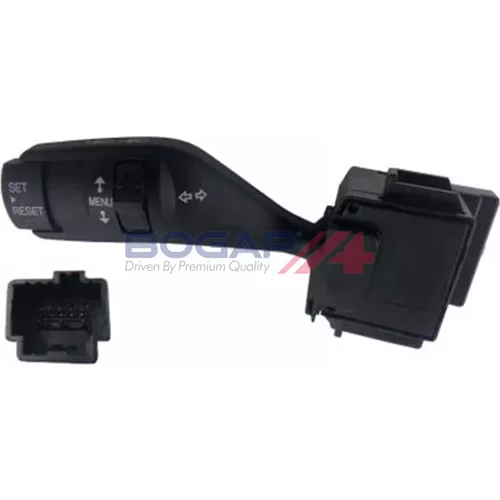 Spínač riadenia BOGAP F7318116