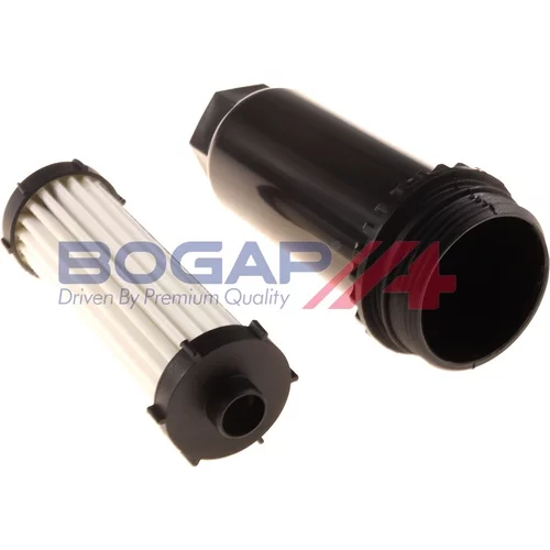 Hydraulický filter automatickej prevodovky F8114100 /BOGAP/ - obr. 3