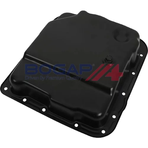 Olejová vaňa automatickej prevodovky BOGAP G2125102