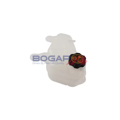 Vyrovnávacia nádobka chladiacej kvapaliny G4240101 /BOGAP/ - obr. 3