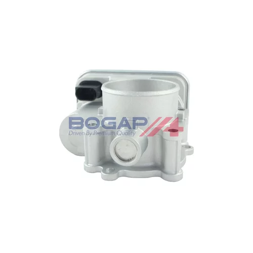Hrdlo škrtiacej klapky G6319100 /BOGAP/ - obr. 1
