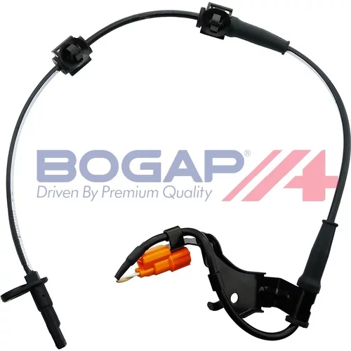 Snímač počtu otáčok kolesa BOGAP H7117124