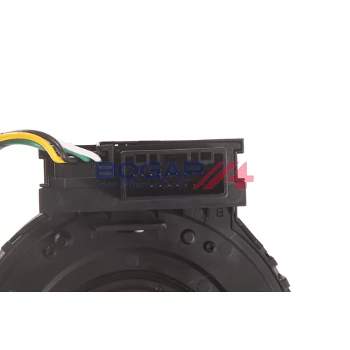 Vinutá pružina, Airbag H7310101 /BOGAP/ - obr. 4