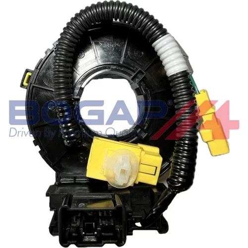 vinutá pružina, Airbag BOGAP H7310119