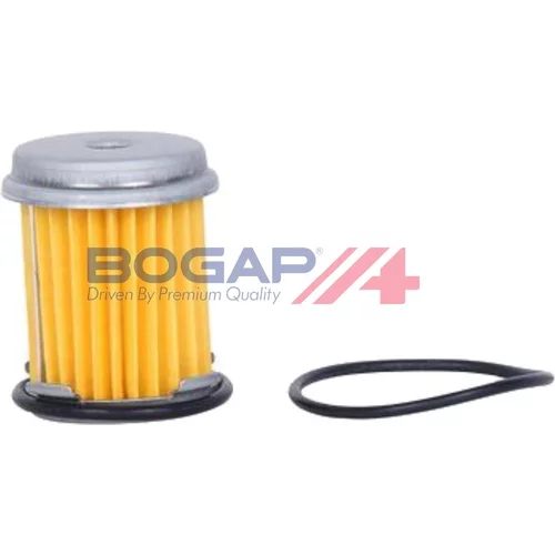 Hydraulický filter automatickej prevodovky BOGAP H8114101
