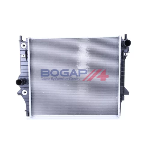 Nádrž na vodu ,chladič BOGAP J4210101