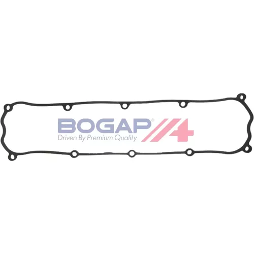 Tesnenie veka hlavy valcov BOGAP K1118103