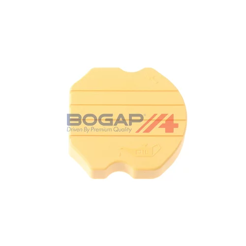 Uzáver plniaceho hrdla oleja BOGAP L1422102