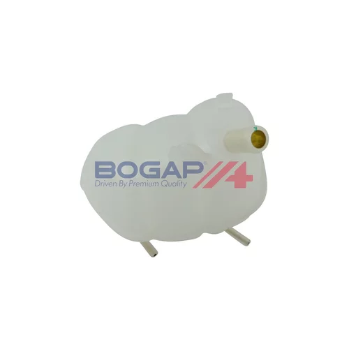 Vyrovnávacia nádobka chladiacej kvapaliny L4240102 /BOGAP/ - obr. 1
