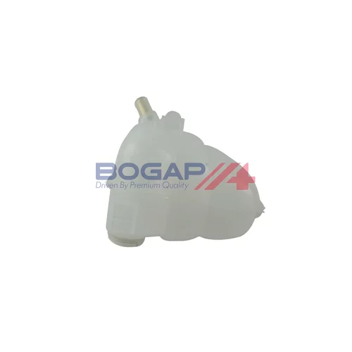 Vyrovnávacia nádobka chladiacej kvapaliny L4240102 /BOGAP/ - obr. 2