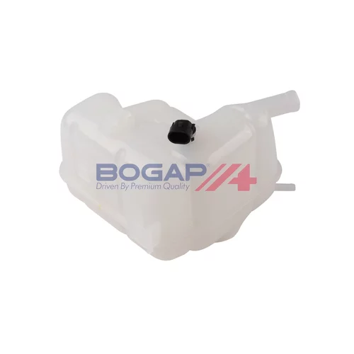 Vyrovnávacia nádobka chladiacej kvapaliny L4240111 /BOGAP/ - obr. 3