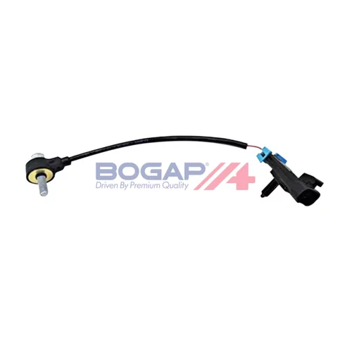 Senzor klepania BOGAP L6113100