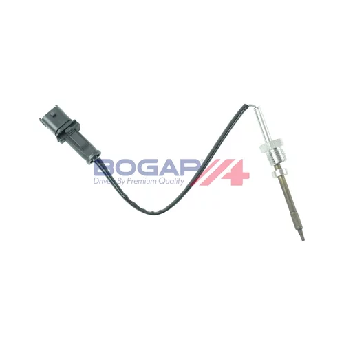 Snímač teploty výfukových plynov BOGAP L6120120