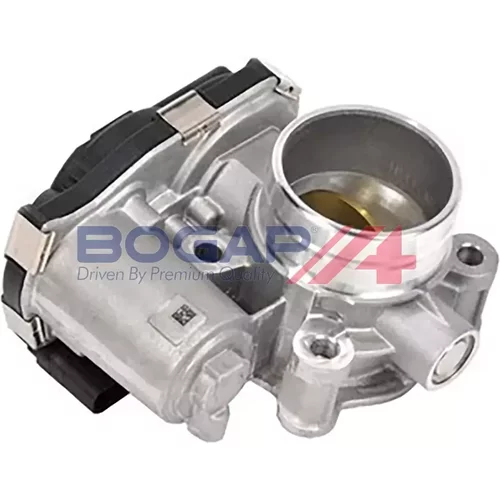 Hrdlo škrtiacej klapky BOGAP L6319113