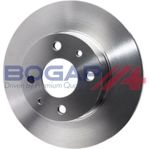 Brzdový kotúč BOGAP L8211112