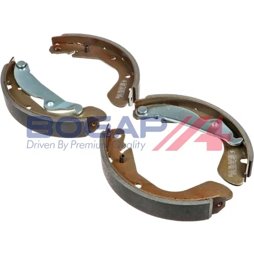 Sada brzdových čeľustí BOGAP L8213100