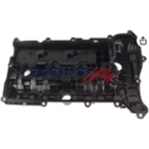 Kryt hlavy valcov BOGAP M1115101
