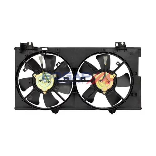 Ventilátor chladenia motora BOGAP M4243100