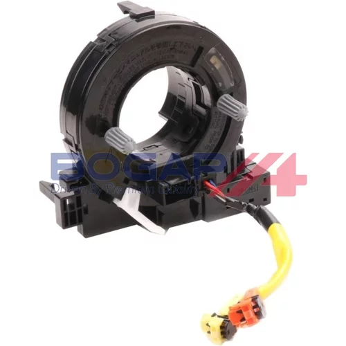 vinutá pružina, Airbag BOGAP M7310108
