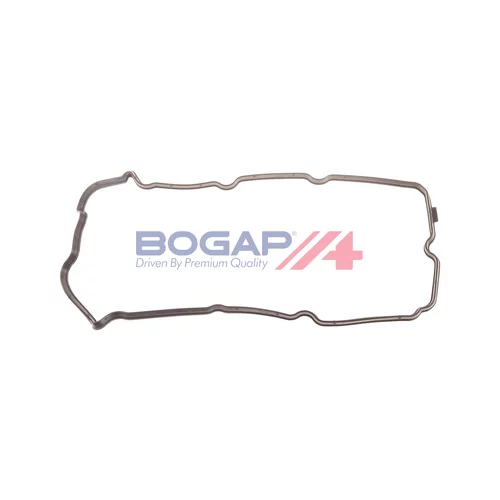 Kryt hlavy valcov N1115103 /BOGAP/ - obr. 4