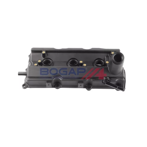 Kryt hlavy valcov N1115109 /BOGAP/ - obr. 1