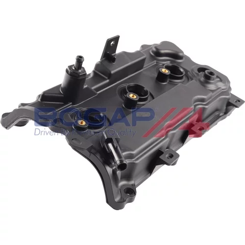 Kryt hlavy valcov BOGAP N1115114