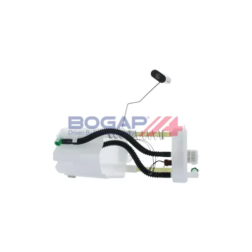 Palivové čerpadlo BOGAP N1622103