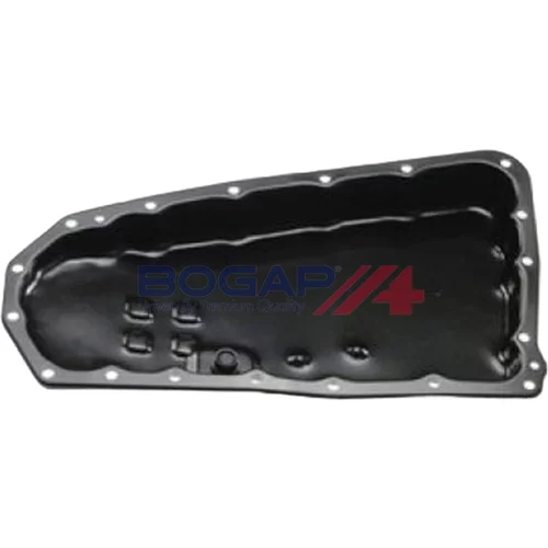 Olejová vaňa automatickej prevodovky BOGAP N2125105