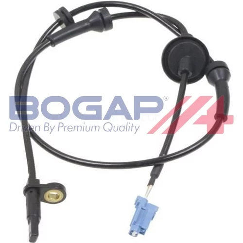 Snímač počtu otáčok kolesa BOGAP N7117153