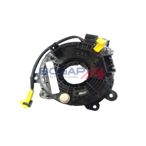 vinutá pružina, Airbag BOGAP N7310105