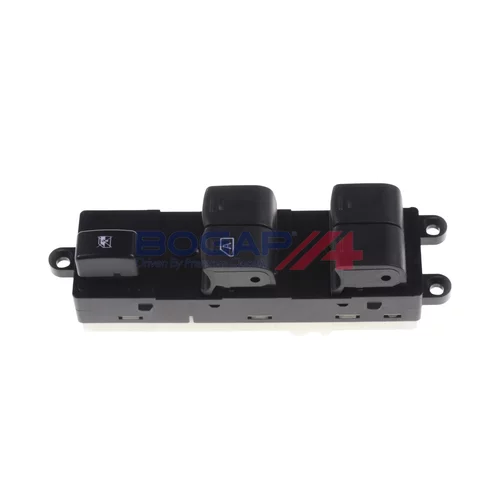 Spínač elektrického otvárania okien N7339108 /BOGAP/ - obr. 1
