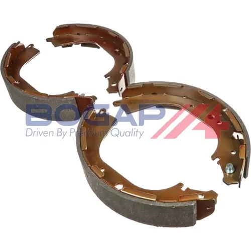 Sada brzdových čeľustí BOGAP N8213100