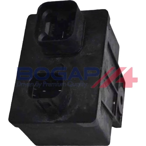 Riadiaca jednotka času žeravenia BOGAP P1648103