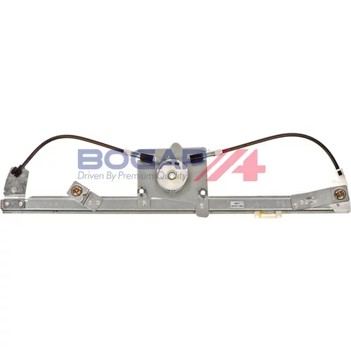 Mechanizmus zdvíhania okna BOGAP P5341110