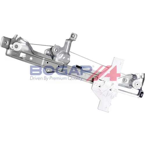 Mechanizmus zdvíhania okna BOGAP P5341158