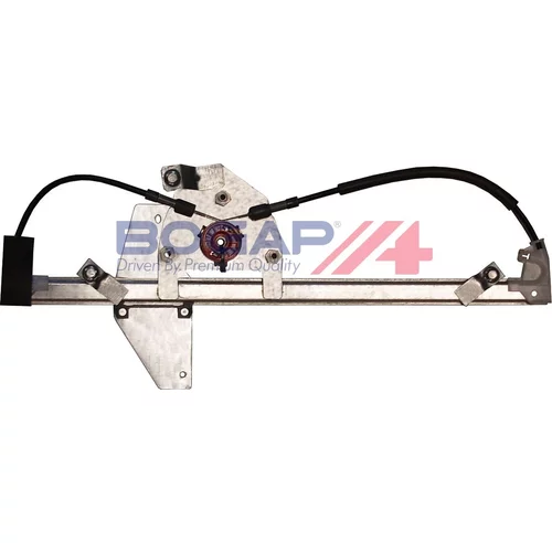 Mechanizmus zdvíhania okna BOGAP P5341163