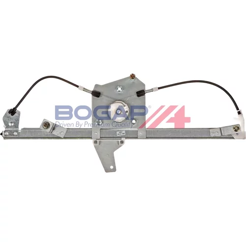 Mechanizmus zdvíhania okna BOGAP P5341167