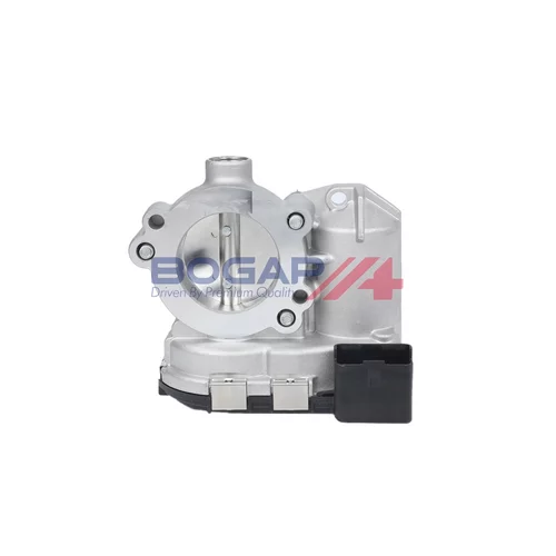 Hrdlo škrtiacej klapky BOGAP P6319110