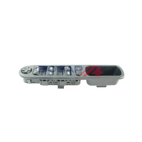 Spínač elektrického otvárania okien P7339111 /BOGAP/ - obr. 1