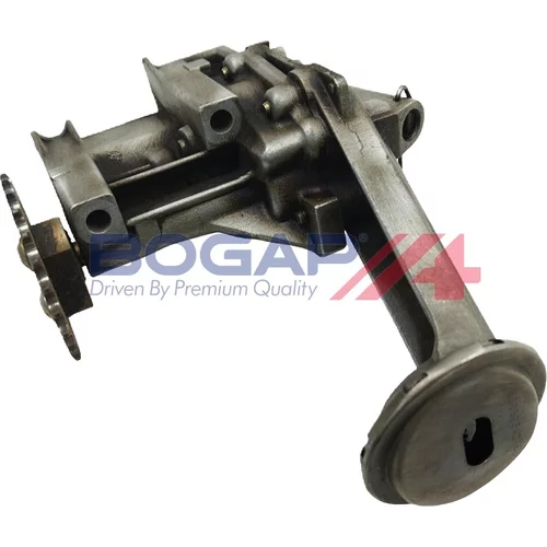 Olejové čerpadlo BOGAP R1410123