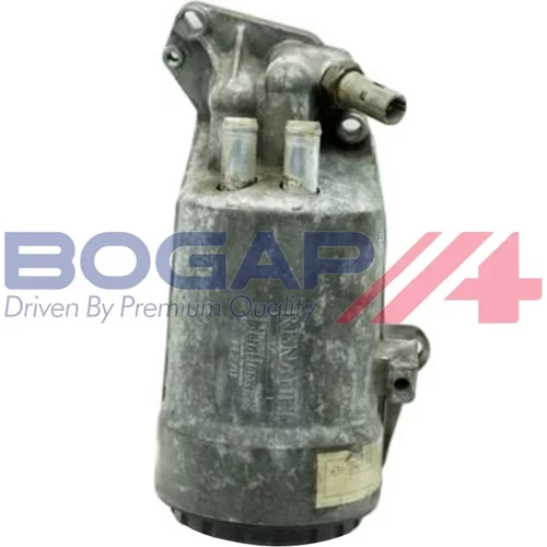 Obal olejového filtra BOGAP R1425102