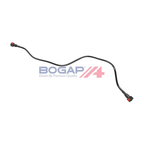 Trubka prepadu BOGAP R1621137