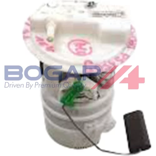 Palivové čerpadlo BOGAP R1622116